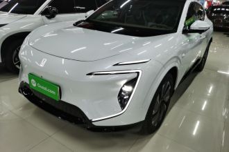 阿维塔07 2024款 Pro+纯电版