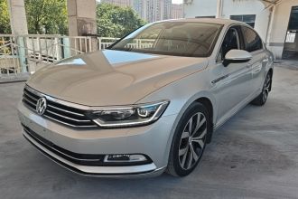 大众 迈腾 2018款 330TSI DSG 尊贵型