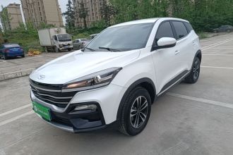 凯翼 炫界 2024款 1.5L CVT舒适版
