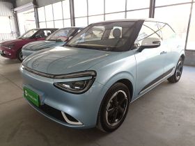 东风纳米 纳米01 2024款 430 Plus智+