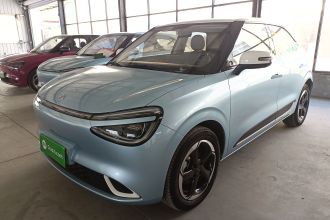 东风纳米 纳米01 2024款 430 Plus智+