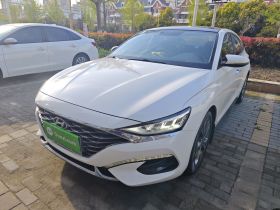 现代 菲斯塔 2019款 280TGDi 智速版 国VI