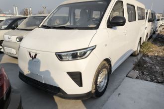 五菱汽车 五菱扬光 2024款 300KM 舒适型客车版 75kW