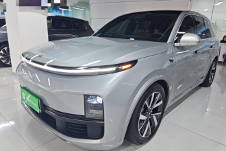 理想汽车 理想L8 2023款 Pro