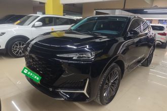 长安UNI-K 2021款 2.0T 卓越型