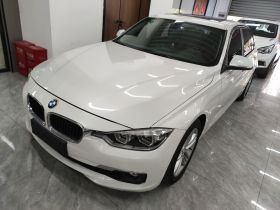 宝马3系 2017款 320Li 时尚型