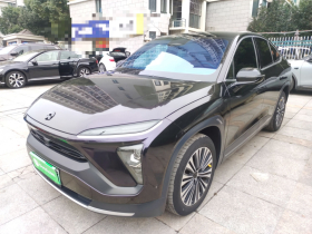 蔚来EC6 2020款 430KM 运动版