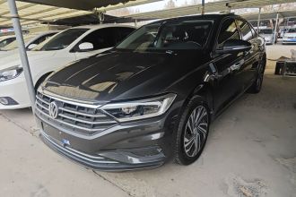 大众 速腾 2022款 280TSI DSG飞越版