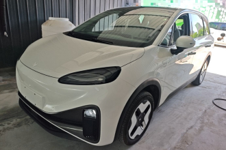 ARCFOX极狐 极狐考拉S 2024款 AIR