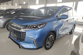上汽大通MAXUS 大通G50 2019款 1.5T 自动豪华版 国VI