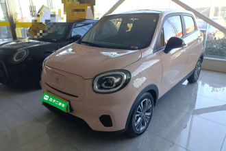 零跑汽车 零跑T03 2024款 403舒享版