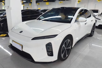 蔚来ET5 2022款 75kWh