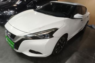 日产 蓝鸟 2019款 1.6L CVT智联智酷版 国VI