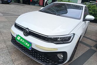 大众 朗逸 2023款 新锐 1.5L 自动新愿版