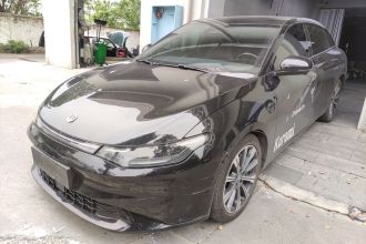 零跑汽车 零跑C01 2023款 525舒享版