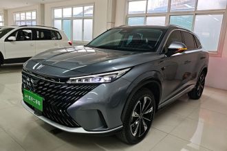 荣威RX5 2023款 1.5T 优越版