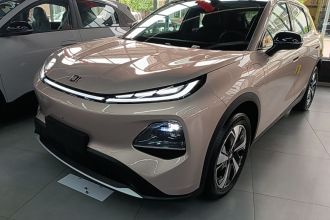 长安启源Q05 2026款 506Max