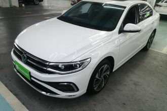 大众 宝来 2023款 200TSI DSG悦行PRO版