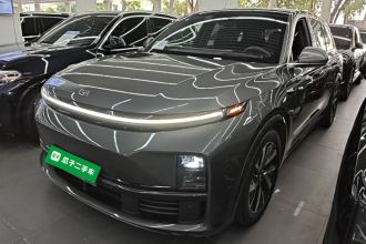 理想汽车 理想L7 2023款 Pro
