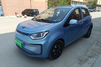 思皓 花仙子 2021款 150km 基本型