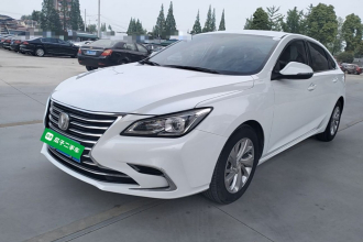 长安 睿骋CC 2018款 1.5T 手动典雅型 国V