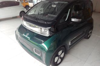 宝骏KiWi EV 2023款 智潮版 三元锂