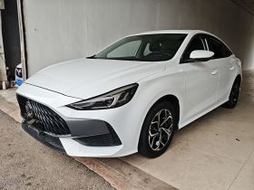 名爵 MG5 2022款 180DVVT CVT青春豪华版