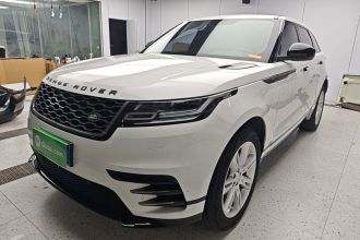 路虎 揽胜星脉 2020款 P250 R-DYNAMIC S