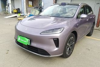 鸿蒙智行 尚界H5 2025款 增程 Max