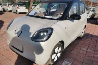 五菱汽车 宏光MINIEV 2025款 四门版 臻享+款
