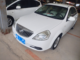 别克 凯越 2015款 1.5L 自动经典型