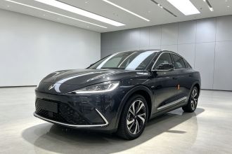 ARCFOX极狐 极狐 阿尔法S 2022款 525S 160kW