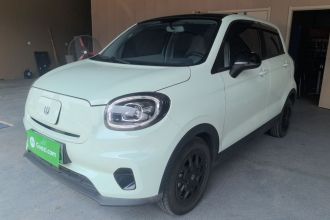 零跑汽车 零跑T03 2025款 310舒享版