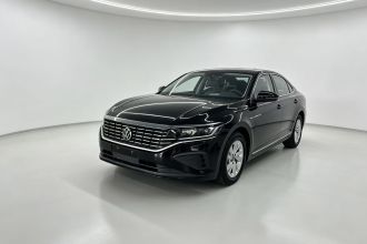 大众 帕萨特 2022款 280TSI 商务版