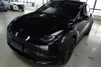特斯拉 Model Y 2023款 长续航全轮驱动版