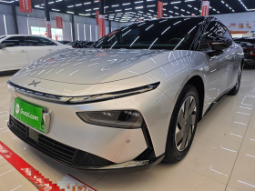 小鹏P7+ 2024款 长续航 Max