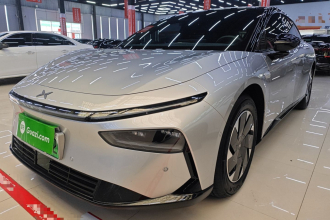 小鹏P7+ 2024款 长续航 Max