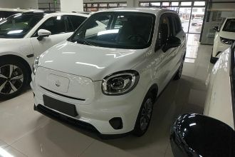 零跑汽车 零跑T03 2024款 310舒享版
