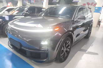 理想汽车 理想L8 2023款 Pro