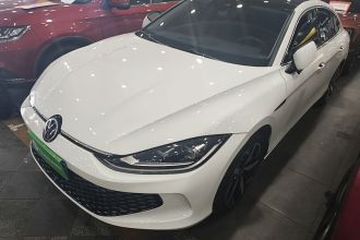 大众 2023款 凌渡L 280TSI DSG酷辣版