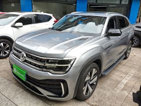 大众 途昂X 2023款 380TSI 四驱尊享豪华版
