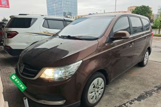 宝骏730 2019款 1.5L 手动超值型 7座 国VI