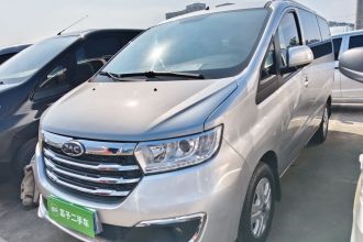 江淮瑞风 瑞风M3 2019款 宜家版 1.6L 豪华智能型