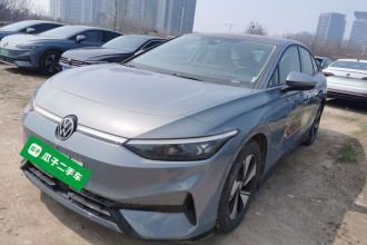 大众ID.7 VIZZION 2024款 AIR