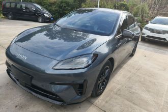 埃安 AION RT 2025款 520智豪版