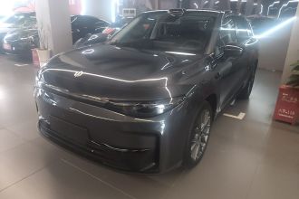零跑汽车 零跑C10 2024款 210激光雷达版