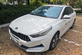 起亚K3 2019款 1.5L CVT智享互联版