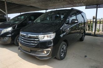 江淮瑞风 瑞风M3 2022款 1.8L 7座标准版