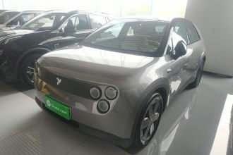 firefly萤火虫 2025款 发光版