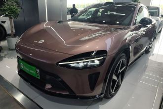 小米汽车 小米YU7 2025款 Max版